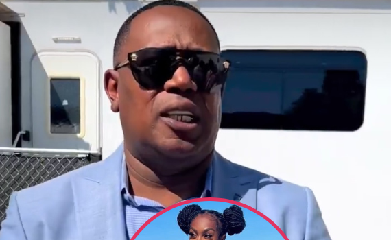 Master P Says Claims From Jess Hilarious That He Never Fully Paid Her Are All Based Around ‘Miscommunication’ & ‘Nobody Checked’ If Her Allegations Were True