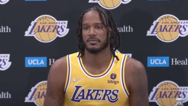 Ex-Lakers Star Trevor Ariza Files Restraining Order Against Estranged Wife After He Was Ordered To Stay 100 Yards Away From Her, Accuses His Ex Of Ripping Out His Locs