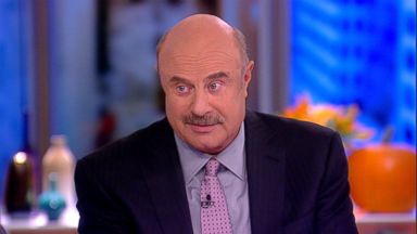 ‘Dr. Phil’ Talk Show Ending After 21 Seasons