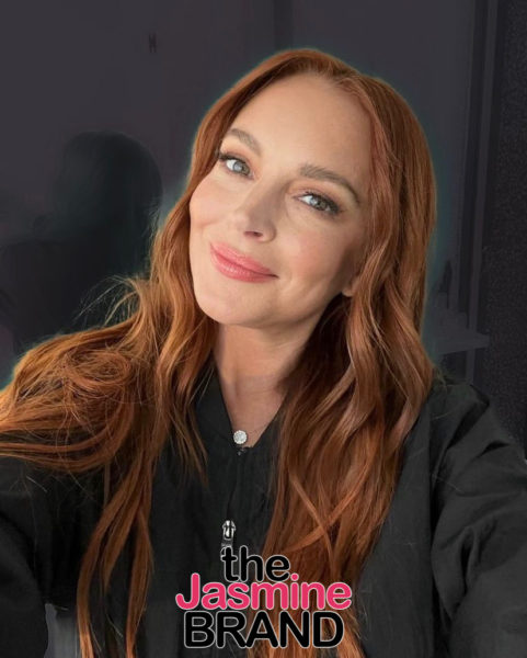 Güncelleme: Lindsay Lohan Erkek Bebek Doğuruyor