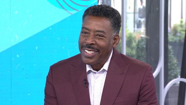 Ernie Hudson Says He Wasn’t Properly Compensated For ‘Ghostbusters’: ‘They Couldn’t Have Paid Me Less Money’