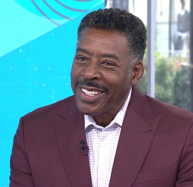 Ernie Hudson Says He Wasn’t Properly Compensated For ‘Ghostbusters’: ‘They Couldn’t Have Paid Me Less Money’