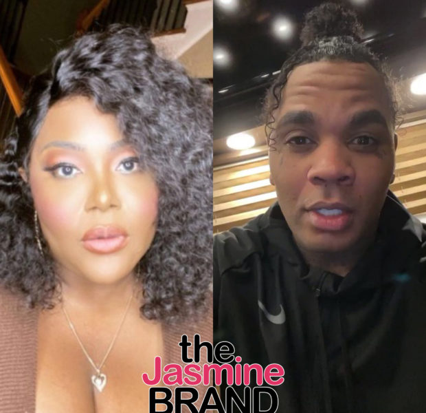 Transgender Media Personality TS Madison Questions Why Trans Women “Expose” Celebrity Men Amid Reports That Kevin Gates Had A Date w/ A Trans Model: ‘What Is The Reason?????’