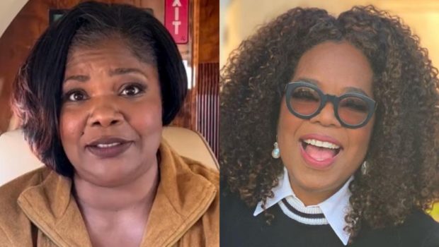 Mo’Nique Says She’s Still Awaiting A Public Apology From Oprah Winfrey After Years-Long Feud w/ The Talk Show Host