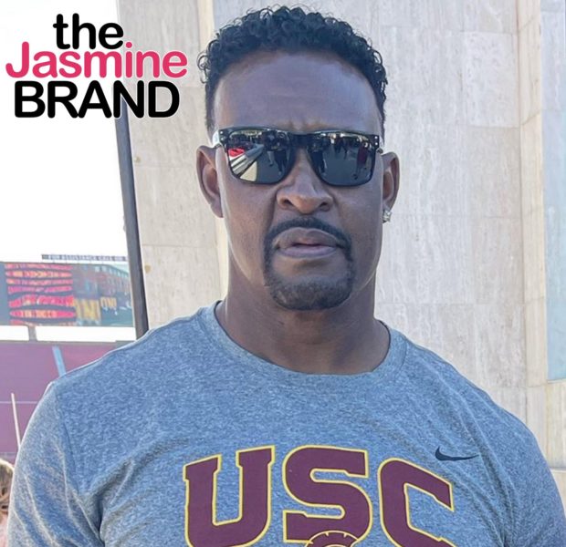 Former NFL Star Willie McGinest Charged w/ Two Felonies For Hitting Man In Head w/ Bottle