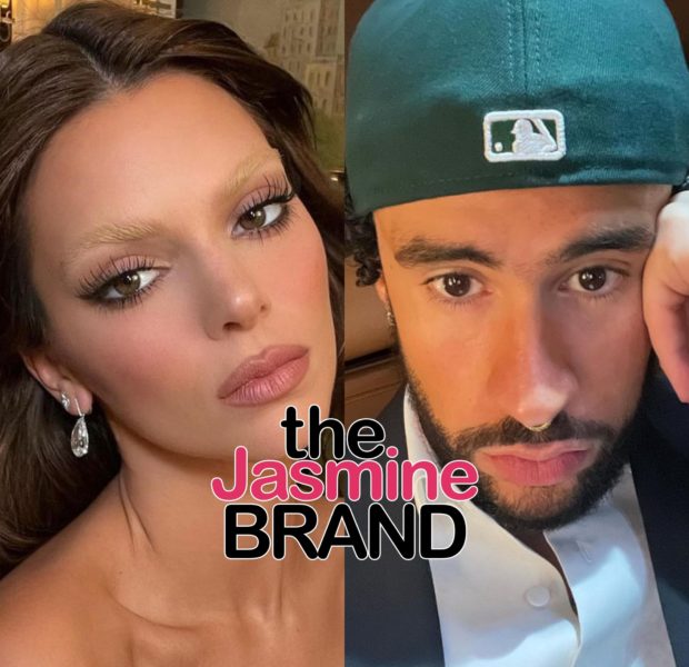 Kendall Jenner & Bad Bunny Continue To Fuel Dating Rumors, Pair Spotted Leaving Oscars After-Party Together