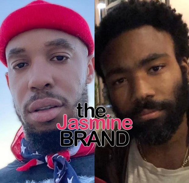 Donald Glover Wins ‘This Is America’ Lawsuit Against Kidd Wes On A Technicality After Fellow Rapper Claimed He Stole The Hit Song 