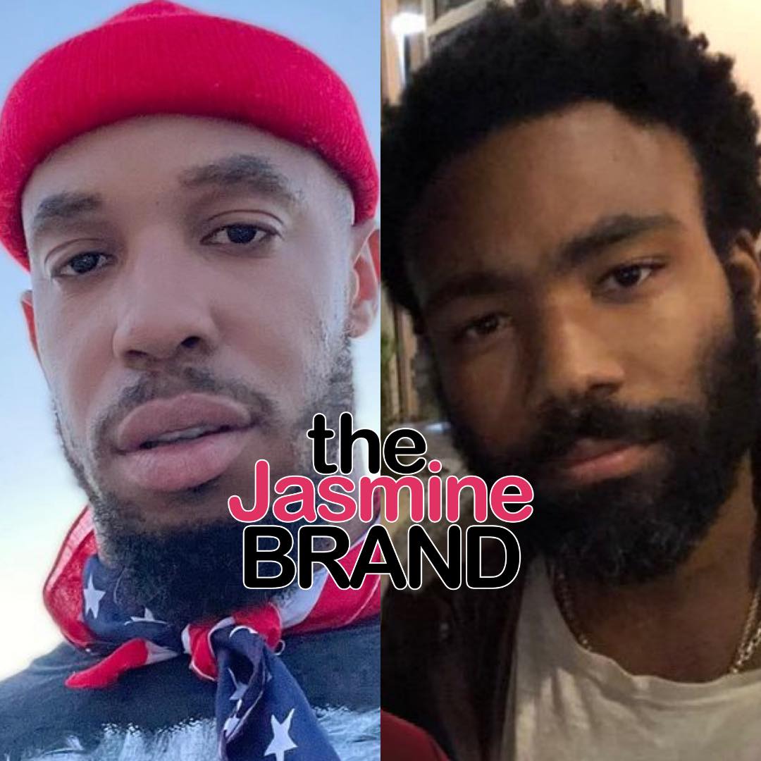 Donald Glover Wins This Is America Lawsuit Against Kidd Wes On A Technicality After Fellow Rapper Claimed He Stole The Hit Song�