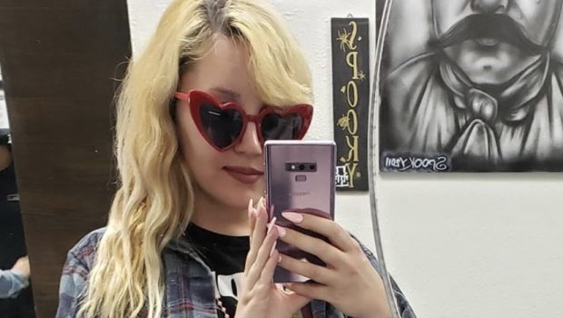 Amanda Bynes Joins OnlyFans, Won’t Be Posting ‘Sleazy Content’