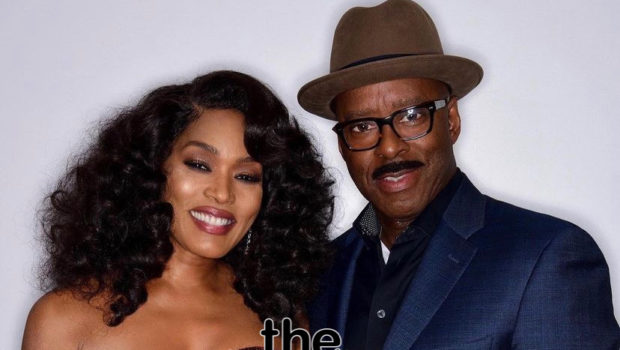 Angela Bassett’s Husband, Courtney B. Vance, Says Actress Is ‘Overdue’ For An Oscar: ‘It’s Time, It’s Been 29 Years’