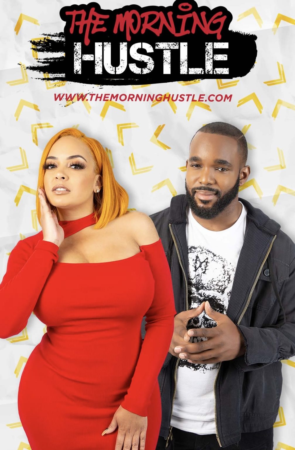 EXCLUSIVE: Headkrack’s Exit From “The Morning Hustle” Radio Show Was A ...