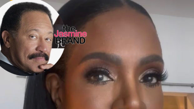 Update: Judge Joe Brown Speaks Out Amidst Speculation He Sexually Assaulted Actress Sheryl Lee Ralph, Threatens Defamation Lawsuit