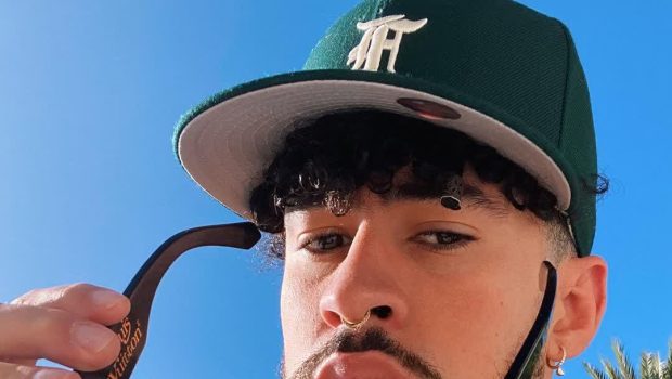 [UPDATE] ICE Confirms Agents Will Be At 2026 Super Bowl Where Bad Bunny Is Set To Headline Halftime Show