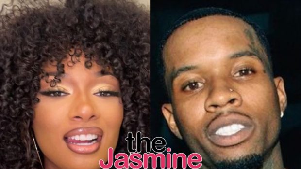 Tory Lanez Denies Previously Claiming That Megan Thee Stallion’s Ex-Best Friend Kelsey Harris Didn’t Shoot Her In Recent Motion For New Trial