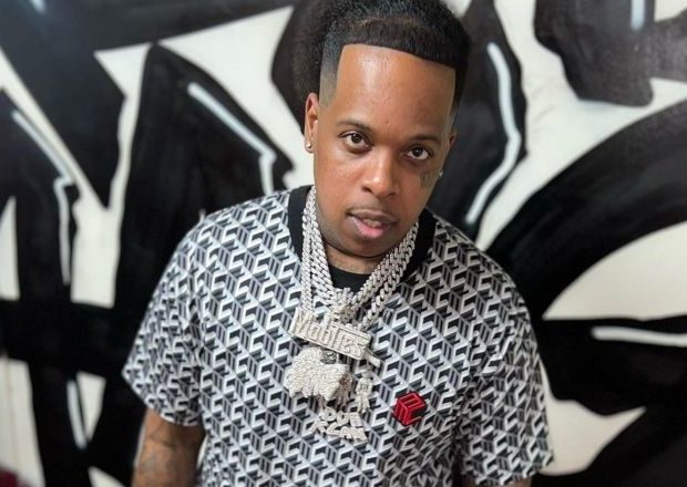 Rapper Finesse2tymes Reveals He’s In A Polygamous Relationship w/ Three Women