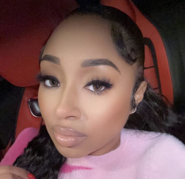 ‘Basketball Wives’ Star Brittish Williams Begs For Wire Fraud Trial To Be Postponed To Grant Her Time To Work Out A Plea Deal