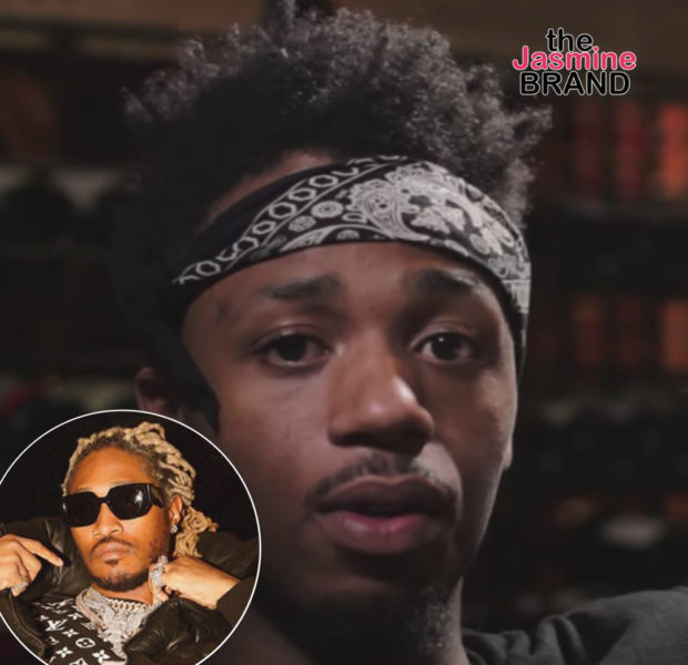 Metro Boomin Says He Is ‘Definitely’ Dropping A Joint Album w/ Future This Year
