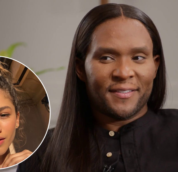 Law Roach Says It Was ‘Tough’ For Zendaya Following His Retirement Announcement