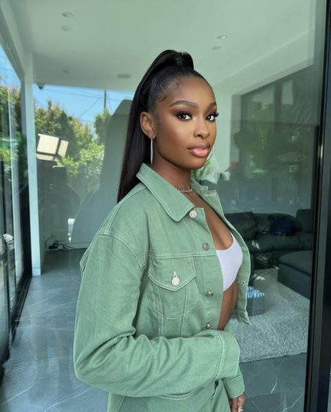 Coco Jones’ New Single ‘Here We Go’ Is Getting All The Love On Social Media: ‘Rent Was Due’