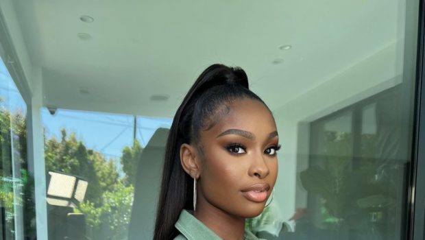 Coco Jones’ New Single ‘Here We Go’ Is Getting All The Love On Social Media: ‘Rent Was Due’