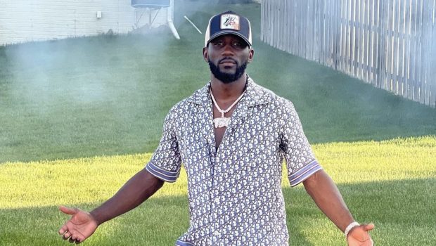 Boxer Terence Crawford Slammed After Resurfaced Clip Shows Him Explaining How He Told The Mother Of His 6 Kids He Was Having His 7th w/ Another Woman