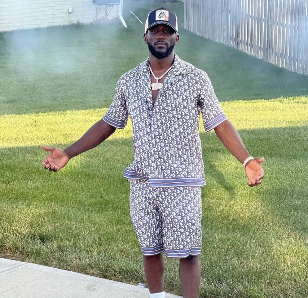 Boxer Terence Crawford Stripped Of Super Middleweight Title Over Unpaid Sanctioning Fees