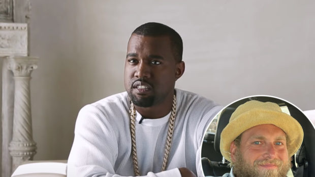 Kanye West – Jewish Organizations Reject Rapper’s Apology Claiming Actor Jonah Hill’s Performance In ’21 Jump street’ Made Him ‘Like Jewish People Again’