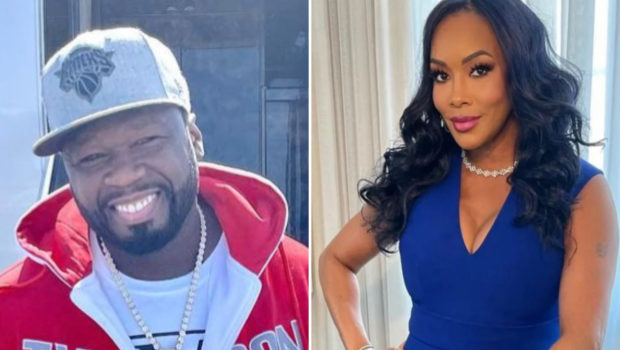 50 Cent Slams Vivica A. Fox Over ‘First Lady Of BMF’ Movie: You’re Not Gonna Ever Leave Me Alone!