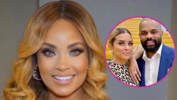 ‘RHOP’ Star Gizelle Bryant Seemingly Insinuates Juan Dixon’s Firing From Coppin State University Was Due To Bad Season, Not Sexual Harassment Suit He Was Named In 