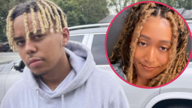 Rapper Cordae Doesn’t Want His Child w/ Tennis Star Naomi Osaka To Work In The Music Industry: ‘Unless I Hear A Hit, […] I’d Be Like Nah’
