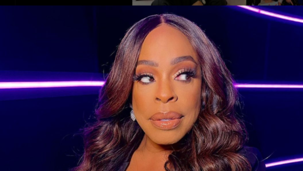 Niecy Nash Tearfully Pleads For Gun Reform While Reflecting On Her Brother’s School Shooting Death After Recent Nashville Tragedy