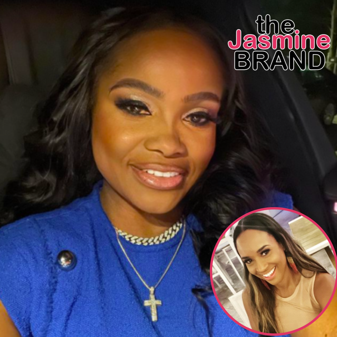 'Married To Medicine' Star Dr. Heavenly Confirms Dr. Contessa's Exit ...