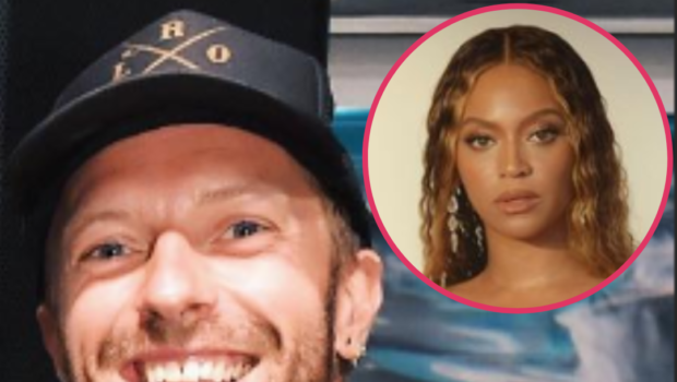 Coldplay Lead Singer Chris Martin Calls Beyoncé His ‘Hero’ & ‘Sister’ While Discussing The Relatability Of Icons