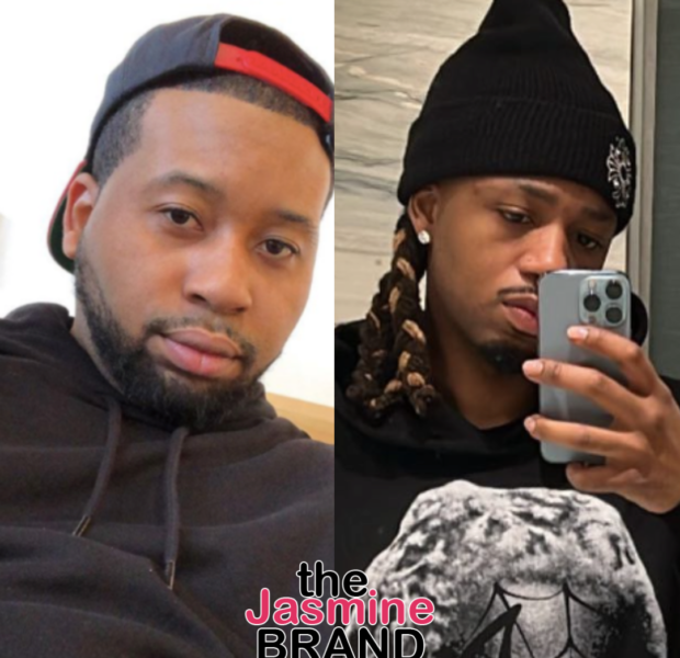 DJ Akademiks Blasts Metro Boomin After Asking Not To Be Reposted On Podcasters Social Media Pages: Respectfully, F**K NO!