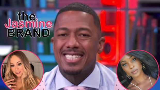 Nick Cannon Says He Doesn’t Give The Mothers Of His 12 Children A Monthly Allowance, But Does Still Provide For Them: ‘What They Need, They Get It’