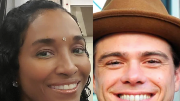 Chilli & Actor Matthew Lawrence Still Going Strong Despite Being Long-Distance