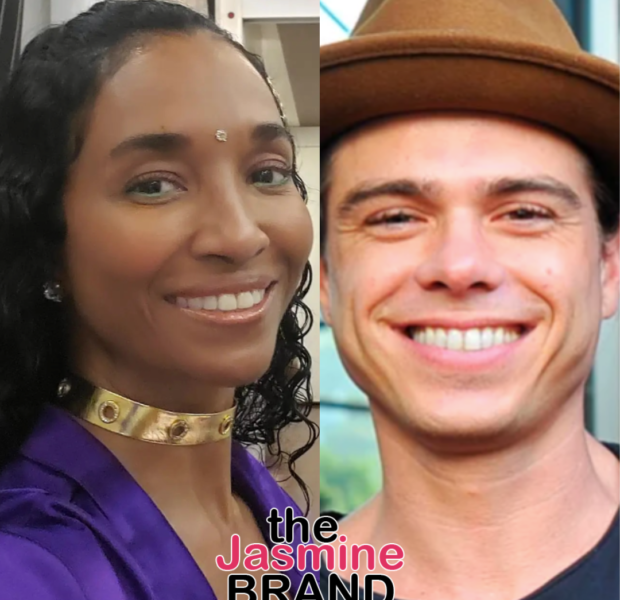 Chilli & Actor Matthew Lawrence Still Going Strong Despite Being Long-Distance