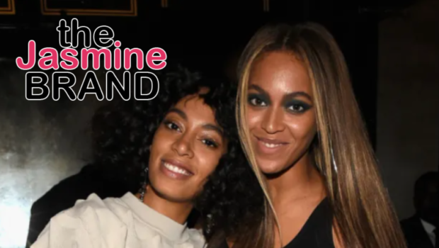 Beyoncé Recalls How Solange Being Jealous Of Her 13-Year-Old Boyfriend Resulted In A Visit From Police In Resurfaced Video Clip