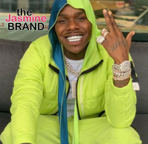 DaBaby Sued For $2 Million By Former Hotel Employee Who Claims He Was Assaulted By The Rapper For Recording Him w/o Permission