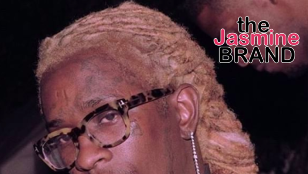 Young Thug – Judge In Rapper’s YSL RICO Case Orders Investigation After Lil Woody’s Police Interview Was Leaked