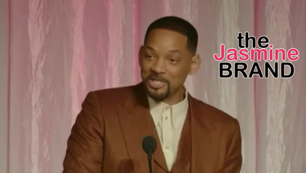 Will Smith Says He ‘Went Too Far’ While Filming ‘Emancipation’: ‘I Wanted to Feel the Degradation of Slavery’ 