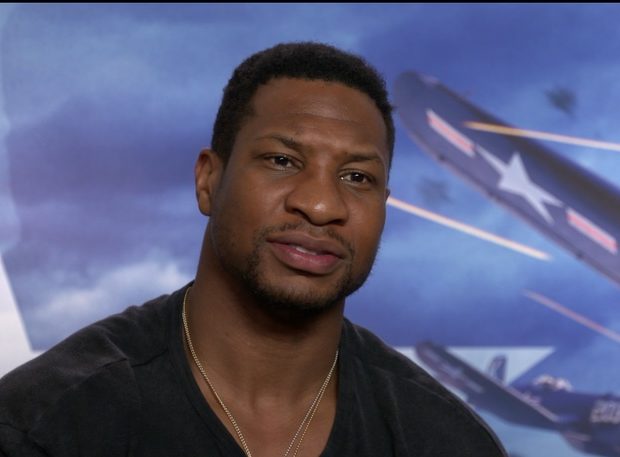 Jonathan Majors Believes A Forensic Medical Expert’s Opinion Will Prove His Accuser Is Lying