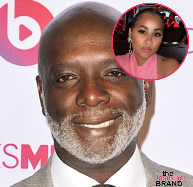 Update: Tammy Rivera Confirms Her Niece Is The Woman That Was Allegedly Choked By Peter Thomas & Claims That Despite The Not Guilty Verdict, He Did Assault Her Family Member: Everybody Who Was In That Club Saw It