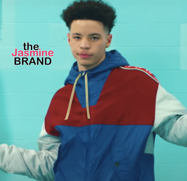 Lil Mosey Found Not Guilty Of Rape, Rapper Reacts To Verdict: ‘I’m Happy To Say That God Finally Brought The Truth To Light’