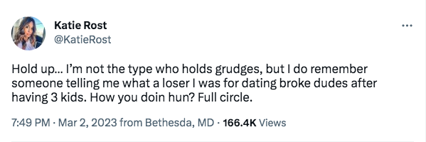 ‘RHOP’ Alum Katie Rost Slams Ashley Darby’s Estranged Husband For Suing ...