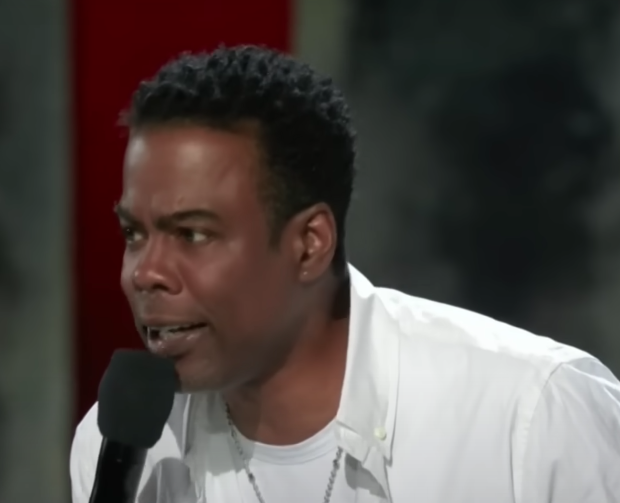 Chris Rock ‘Doesn’t Give A Sh*t’ About The Harsh Opinions For His Latest Netflix Special, Sources Claim