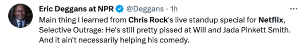 Chris Rock, Will Smith'in Öfkesinin Jada Pinkett Smith'in Entanglement Dramasından Kaynaklandığını İddia Ediyor: "O, Oğlunun Arkadaşını Sikiyordu!"