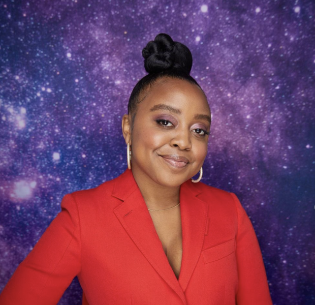 Quinta Brunson On Her Divorce Being Made Public Before She Broke The News: ‘People Want Whatever They Can Get’