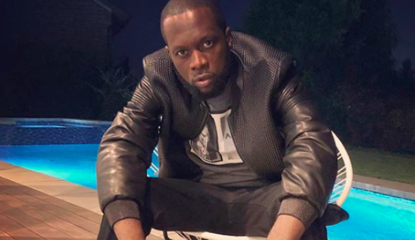 Update: Fugees Member Pras Michel Stands Trial For Conspiracy & Other Charges, Facing Decades In Prison If Convicted