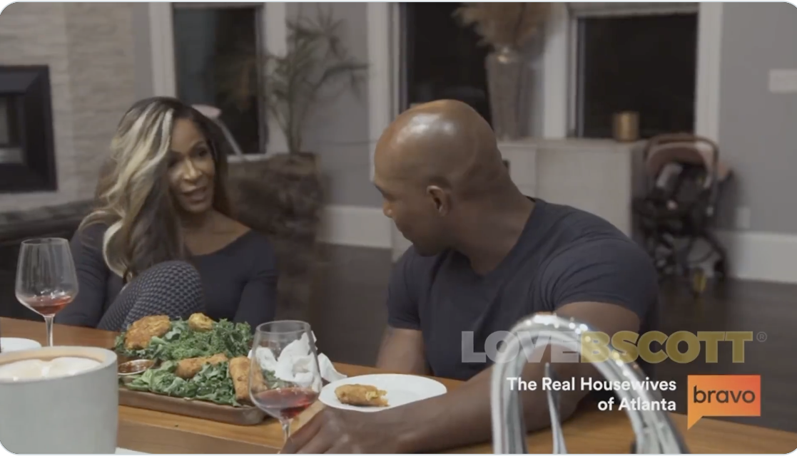 'RHOA' Trailer Released! Marlo & Kandi Get Into An Altercation, Sheree